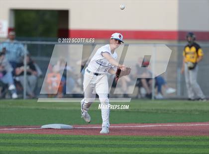 Thumbnail 2 in Watkins Memorial @ Grove City photogallery.