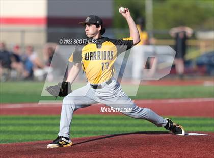 Thumbnail 2 in Watkins Memorial @ Grove City photogallery.