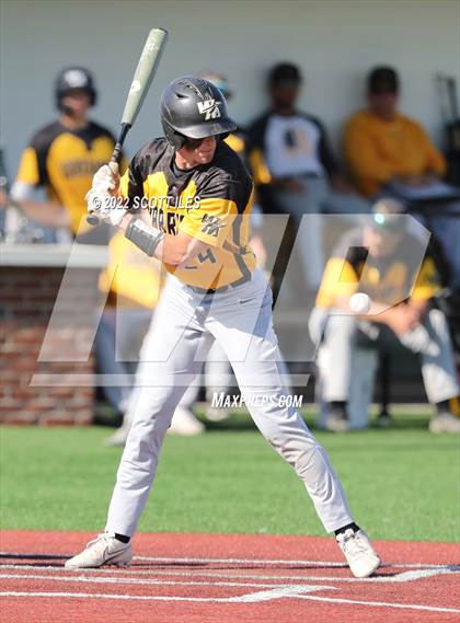 Thumbnail 3 in Watkins Memorial @ Grove City photogallery.