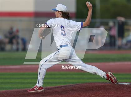 Thumbnail 3 in Watkins Memorial @ Grove City photogallery.