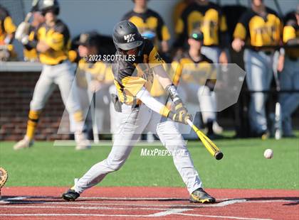 Thumbnail 3 in Watkins Memorial @ Grove City photogallery.