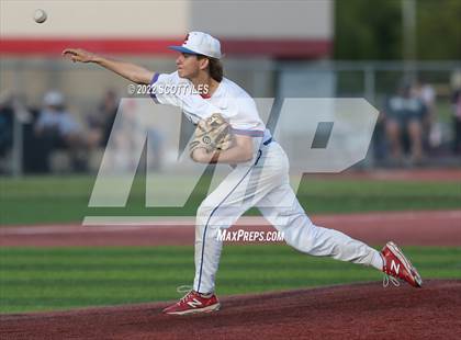 Thumbnail 2 in Watkins Memorial @ Grove City photogallery.