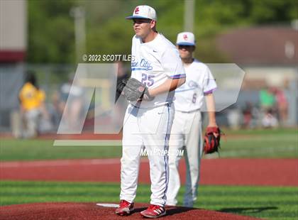 Thumbnail 3 in Watkins Memorial @ Grove City photogallery.
