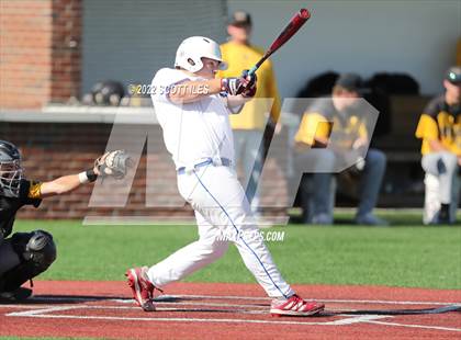 Thumbnail 1 in Watkins Memorial @ Grove City photogallery.