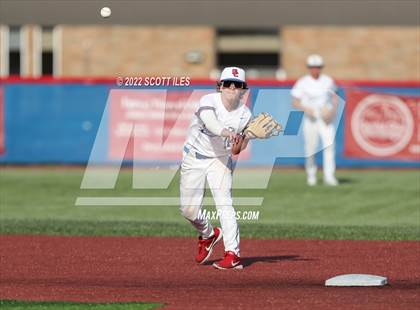 Thumbnail 1 in Watkins Memorial @ Grove City photogallery.