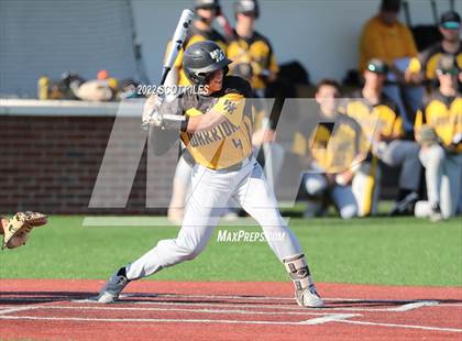 Thumbnail 3 in Watkins Memorial @ Grove City photogallery.