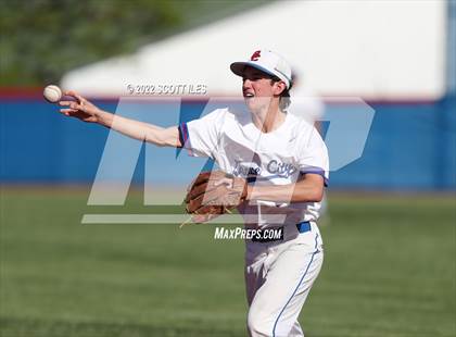 Thumbnail 1 in Watkins Memorial @ Grove City photogallery.