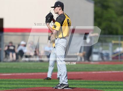 Thumbnail 2 in Watkins Memorial @ Grove City photogallery.