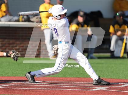 Thumbnail 3 in Watkins Memorial @ Grove City photogallery.