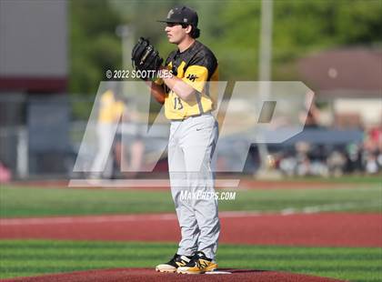 Thumbnail 3 in Watkins Memorial @ Grove City photogallery.