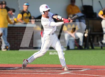 Thumbnail 3 in Watkins Memorial @ Grove City photogallery.