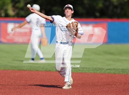 Thumbnail 2 in Watkins Memorial @ Grove City photogallery.