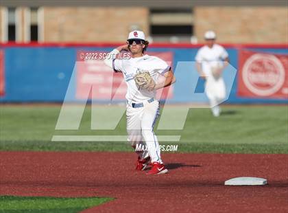 Thumbnail 2 in Watkins Memorial @ Grove City photogallery.