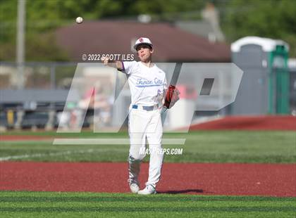 Thumbnail 3 in Watkins Memorial @ Grove City photogallery.