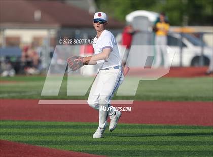 Thumbnail 1 in Watkins Memorial @ Grove City photogallery.