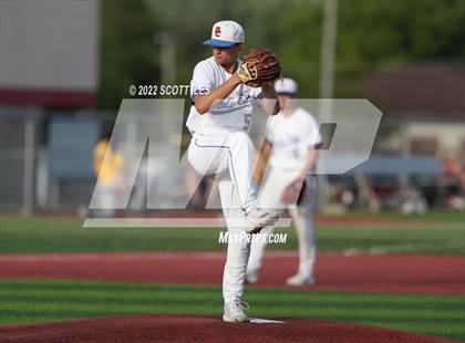 Thumbnail 3 in Watkins Memorial @ Grove City photogallery.
