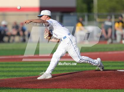 Thumbnail 2 in Watkins Memorial @ Grove City photogallery.