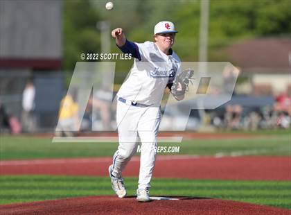 Thumbnail 2 in Watkins Memorial @ Grove City photogallery.