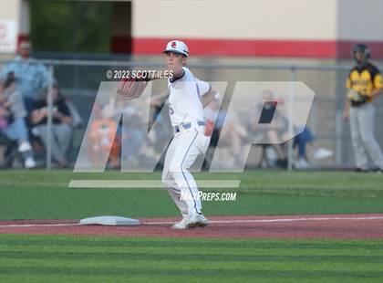 Thumbnail 2 in Watkins Memorial @ Grove City photogallery.