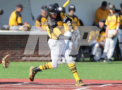 Thumbnail 3 in Watkins Memorial @ Grove City photogallery.