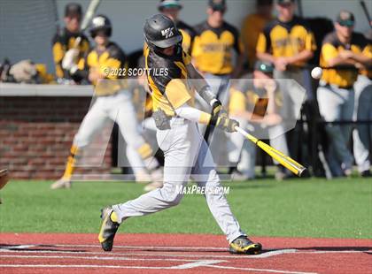 Thumbnail 2 in Watkins Memorial @ Grove City photogallery.
