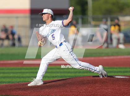 Thumbnail 1 in Watkins Memorial @ Grove City photogallery.