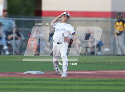 Thumbnail 3 in Watkins Memorial @ Grove City photogallery.