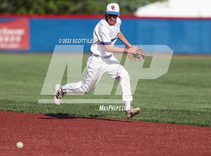 Thumbnail 3 in Watkins Memorial @ Grove City photogallery.