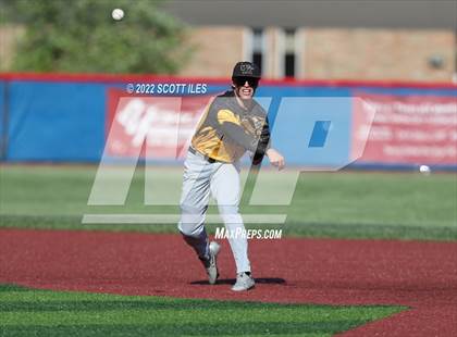 Thumbnail 1 in Watkins Memorial @ Grove City photogallery.