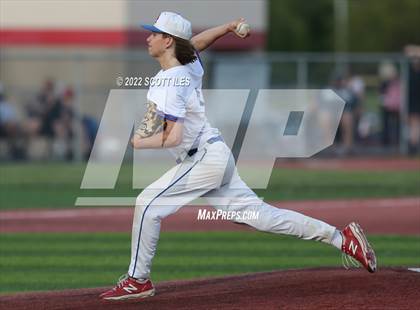 Thumbnail 1 in Watkins Memorial @ Grove City photogallery.