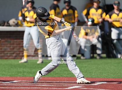 Thumbnail 3 in Watkins Memorial @ Grove City photogallery.