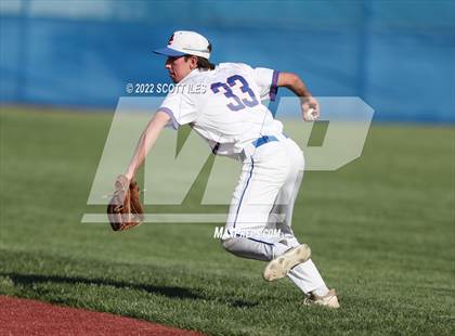 Thumbnail 2 in Watkins Memorial @ Grove City photogallery.