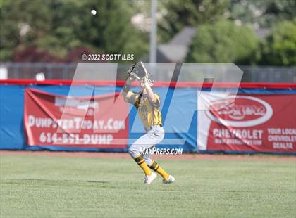 Thumbnail 1 in Watkins Memorial @ Grove City photogallery.