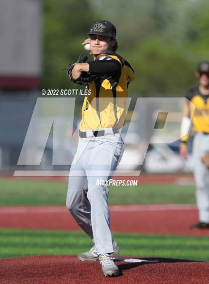 Thumbnail 3 in Watkins Memorial @ Grove City photogallery.