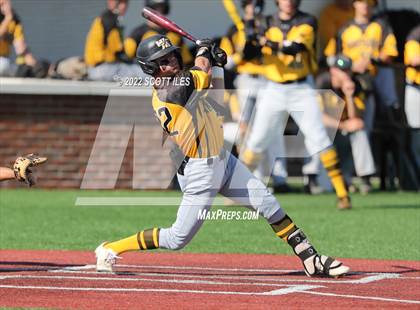 Thumbnail 1 in Watkins Memorial @ Grove City photogallery.