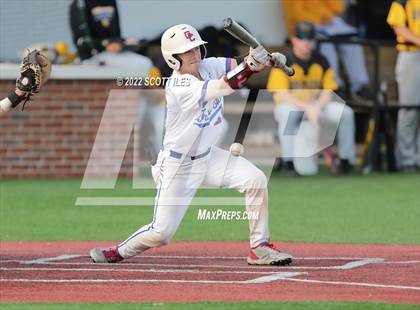 Thumbnail 3 in Watkins Memorial @ Grove City photogallery.