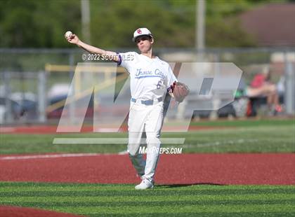 Thumbnail 3 in Watkins Memorial @ Grove City photogallery.