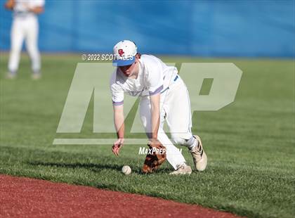 Thumbnail 1 in Watkins Memorial @ Grove City photogallery.
