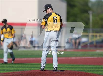 Thumbnail 3 in Watkins Memorial @ Grove City photogallery.