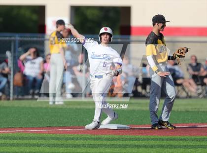 Thumbnail 2 in Watkins Memorial @ Grove City photogallery.