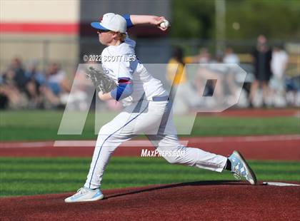 Thumbnail 2 in Watkins Memorial @ Grove City photogallery.