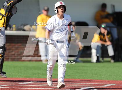 Thumbnail 3 in Watkins Memorial @ Grove City photogallery.