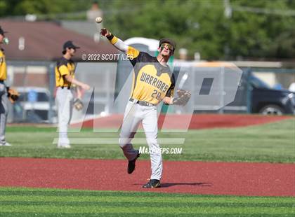 Thumbnail 3 in Watkins Memorial @ Grove City photogallery.
