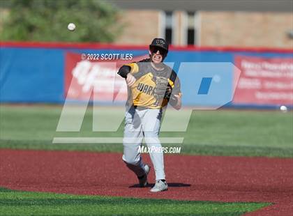 Thumbnail 3 in Watkins Memorial @ Grove City photogallery.