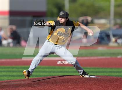Thumbnail 3 in Watkins Memorial @ Grove City photogallery.