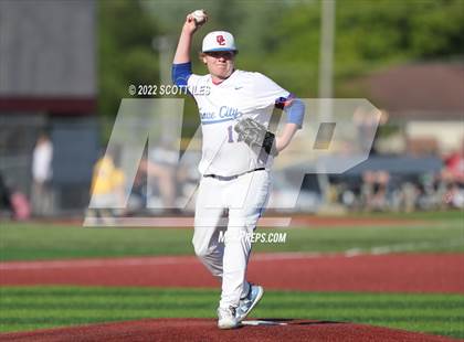Thumbnail 3 in Watkins Memorial @ Grove City photogallery.