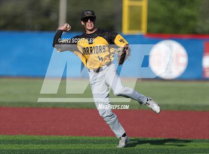 Thumbnail 3 in Watkins Memorial @ Grove City photogallery.