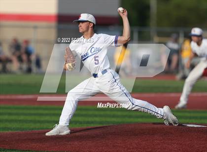 Thumbnail 1 in Watkins Memorial @ Grove City photogallery.