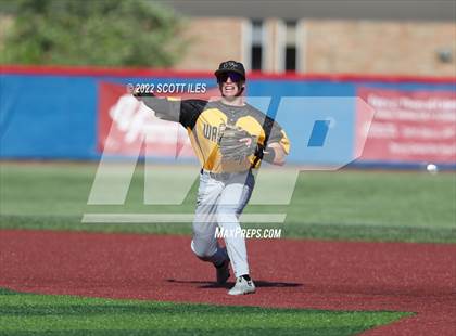 Thumbnail 2 in Watkins Memorial @ Grove City photogallery.