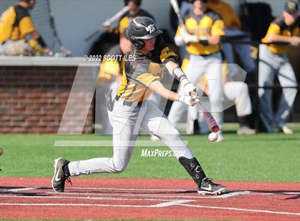 Thumbnail 2 in Watkins Memorial @ Grove City photogallery.